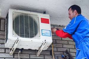HVAC Companies Near Springfield, KY Available Now